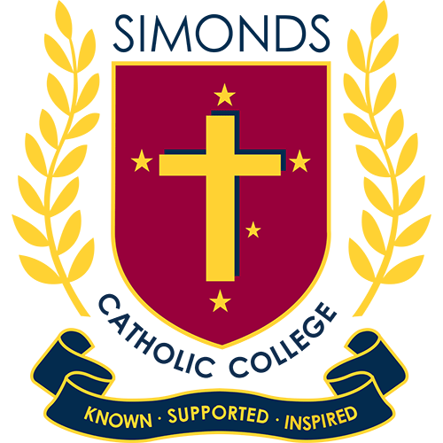 Simonds Catholic College